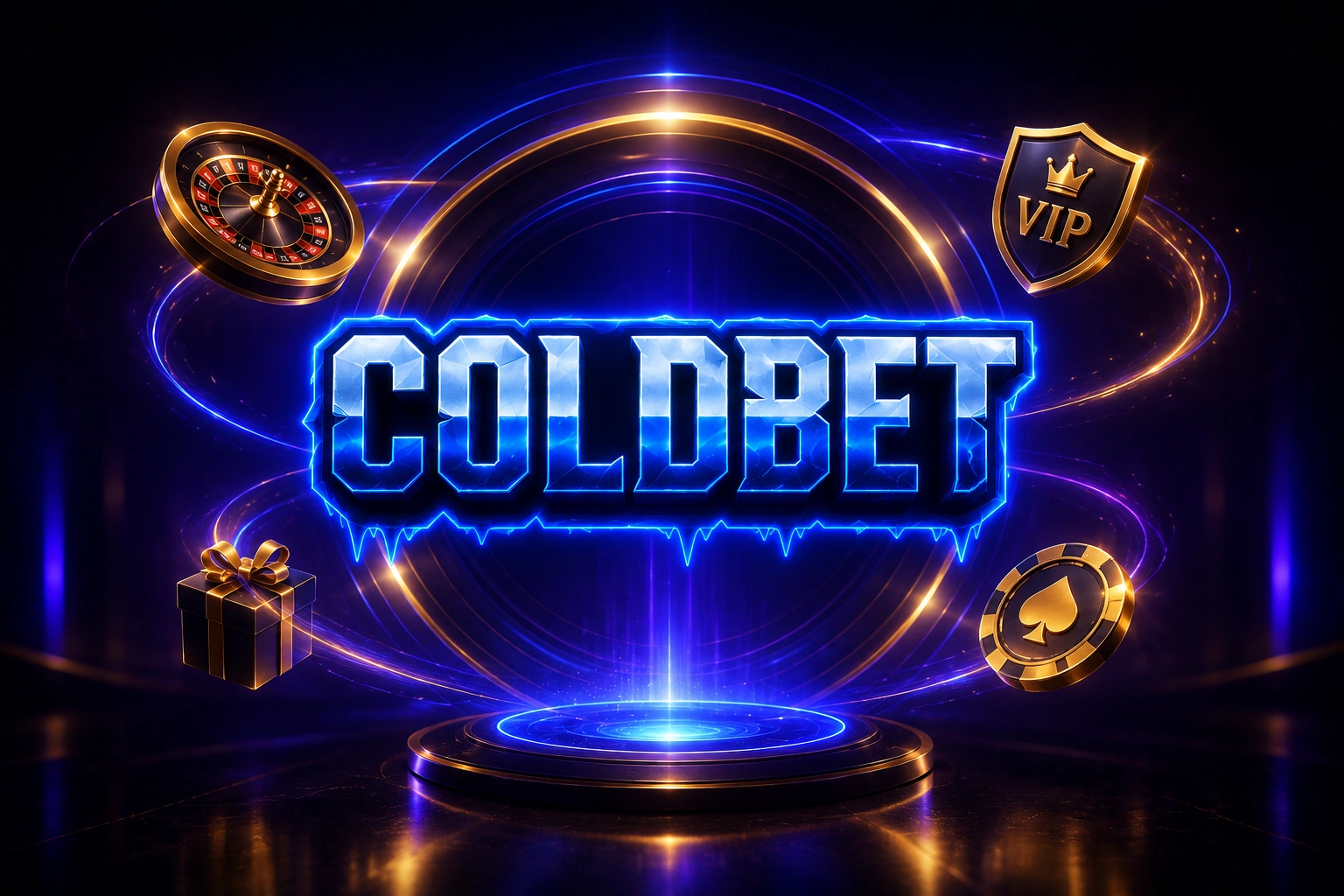 Vantagens ColdBet Login